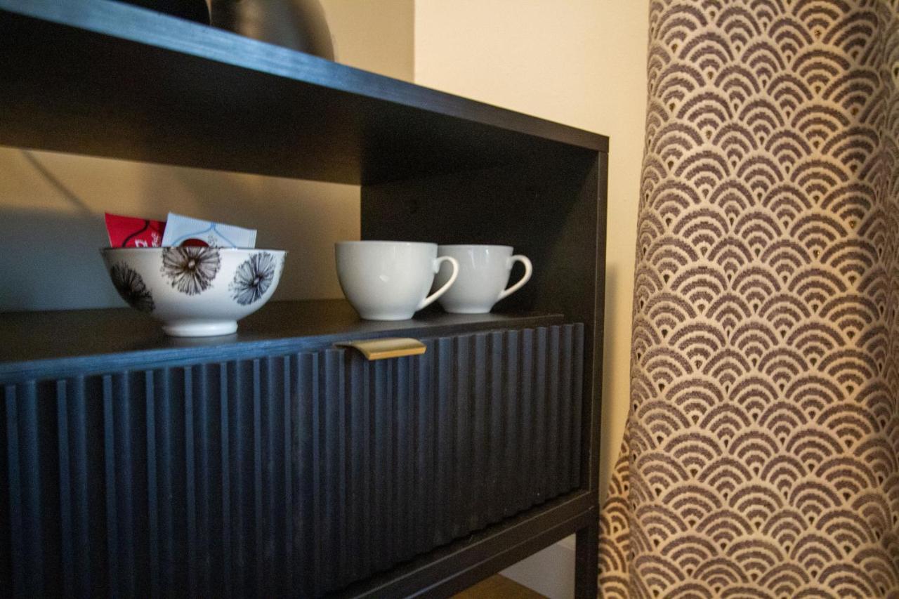 Griendtsveen Logement In De Peel المظهر الخارجي الصورة