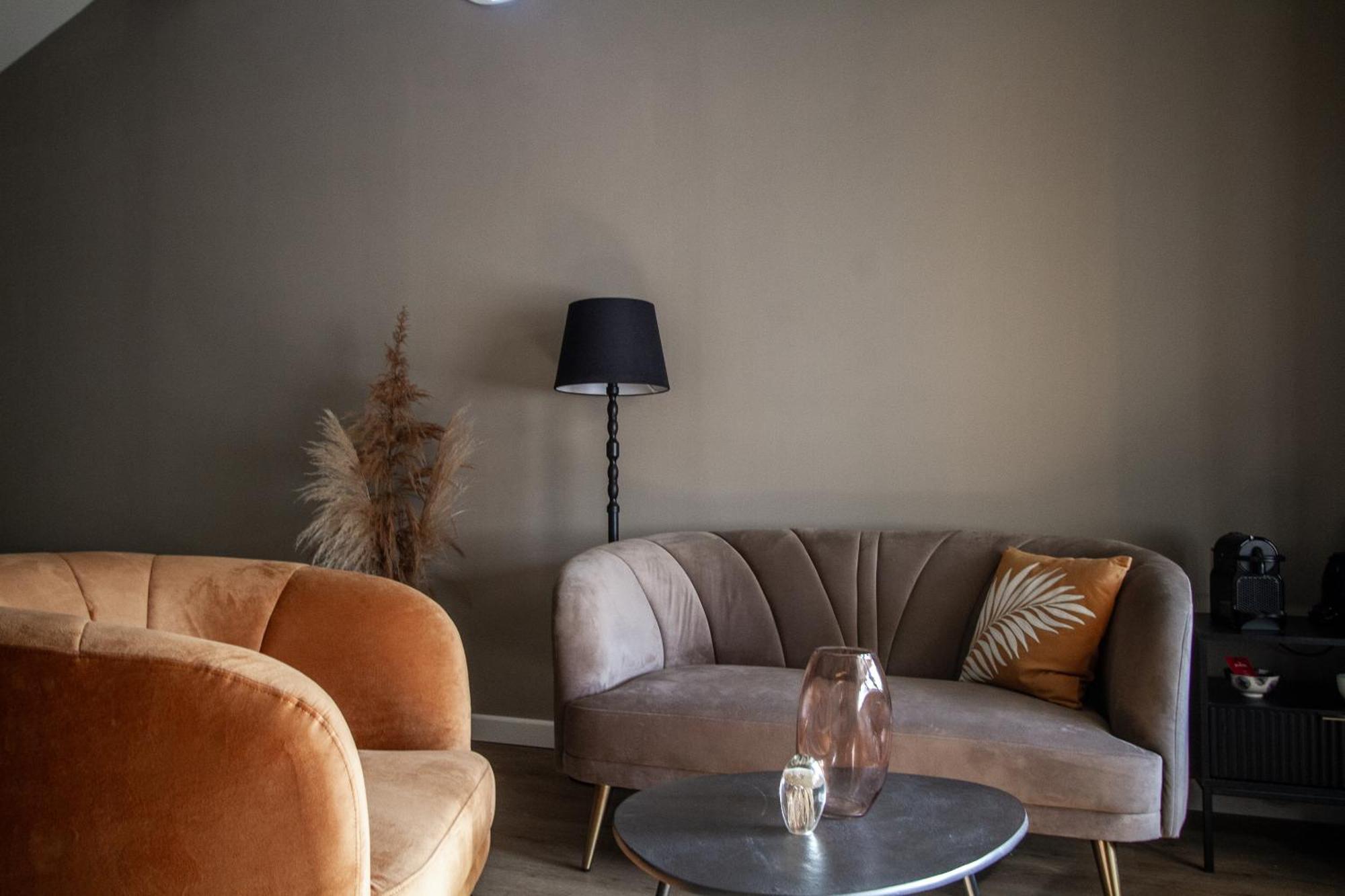 Griendtsveen Logement In De Peel المظهر الخارجي الصورة